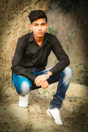Varun Kumar Singh