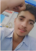 Aman Katariya