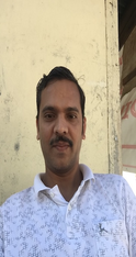 Gauri Shankar Prasad
