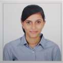 Raksha Bhangale