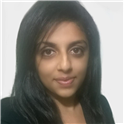 Stephy Sol Varghese