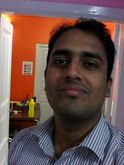 Subhabrata Ghosh