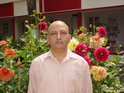 Col Akash Deep Anand Veteran