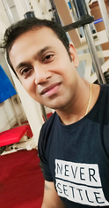 Santanu Nag