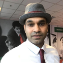 Brijendra Tripathi