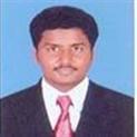 Shanthosh Chandrashekar