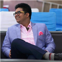 Anupam Chaudhary