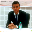 Ashwani Pandey