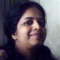 Rajalakshmi Venkatraman