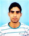 Fayaz Ahmad Najar