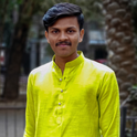 Atharva Dhamale