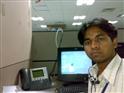 Abhishek Sharma