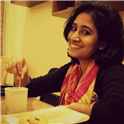 Nivedita Roychowdhury