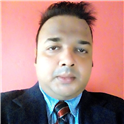 Nirmal Paul