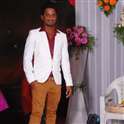 S Vamshi Krishna