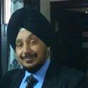 Karanjit Singh