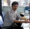 Sumesh Kumar Pandey