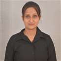 Nabanita Goswami