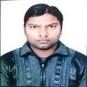 Sunil Yadav