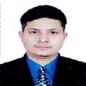 Ajay Kumar Sharma