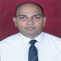 Shashank R. Mangaonkar.