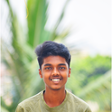 Harshith K