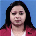 Anita Sen Majumdar