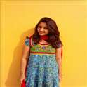 Nafisa Johar