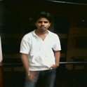 Amaresh M