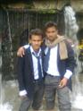 Gaurav Singh Bora
