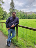 Ujwal Singh