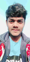 Mohit Singh