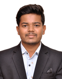 Vishal Bhausaheb Wabale