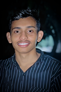 Rohit Rajendra Barate