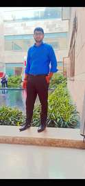 Harsh Vardhan