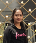 Ananya Gupta