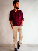 Ashutosh Kumar