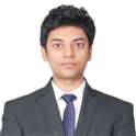Sourav Ghosh