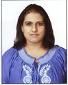 Deepti Tulsiani