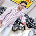 Rajesh Kumar Sahoo