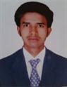 M Vamshi Krishna