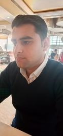 Yogesh Raghav