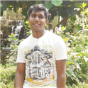 Arockia raj