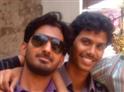 Uday V.Harihar