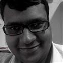 Martin Ashwin Kumar