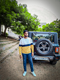 Uday Kiran