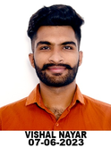 Vishal Nayar