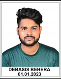 Debasis Behera