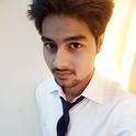 Sohail Usmani