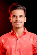 Abhay Pramod Shinde
